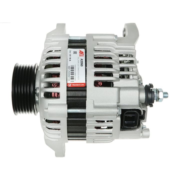 Kintamosios srovės generatorius AS-PL A2050