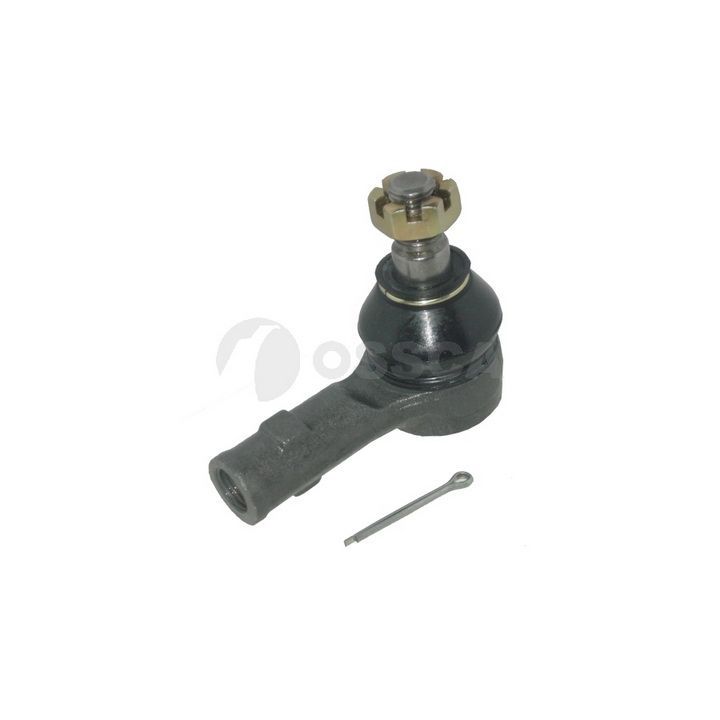 Skersinės vairo trauklės galas OSSCA 03258