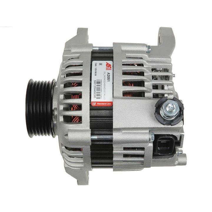 Kintamosios srovės generatorius AS-PL A2051