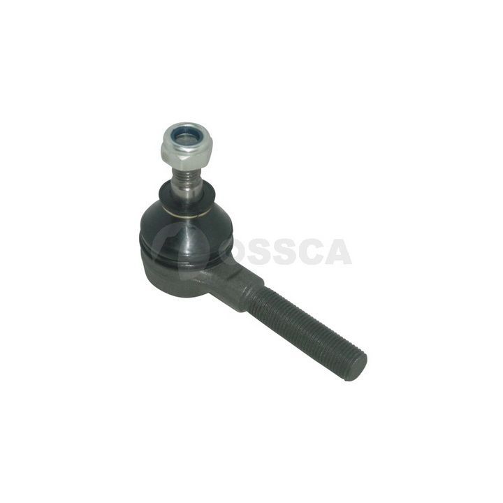 Skersinės vairo trauklės galas OSSCA 03823