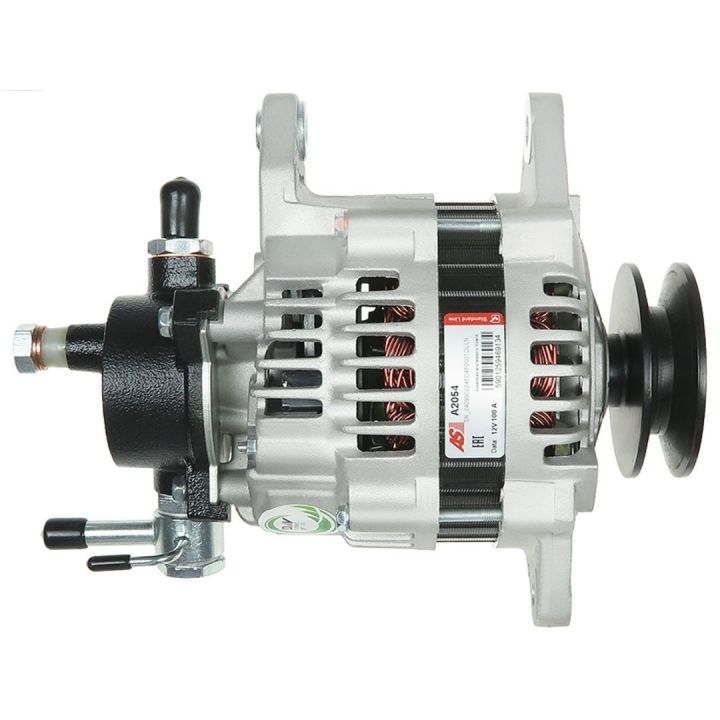 Kintamosios srovės generatorius AS-PL A2054