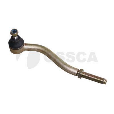 Skersinės vairo trauklės galas OSSCA 05019