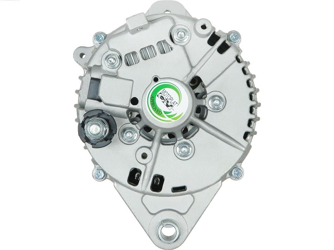 Kintamosios srovės generatorius AS-PL A2056