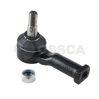 Skersinės vairo trauklės galas OSSCA 09767