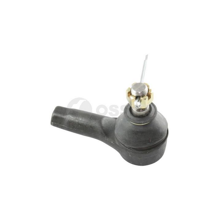 Skersinės vairo trauklės galas OSSCA 09779