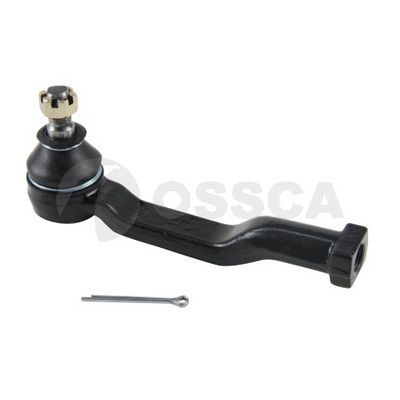 Skersinės vairo trauklės galas OSSCA 09780