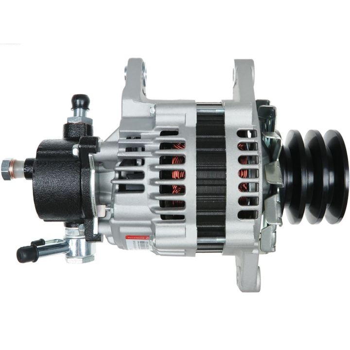 Kintamosios srovės generatorius AS-PL A2070