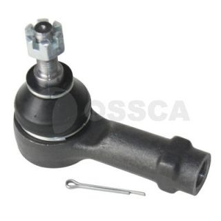 Skersinės vairo trauklės galas OSSCA 20676
