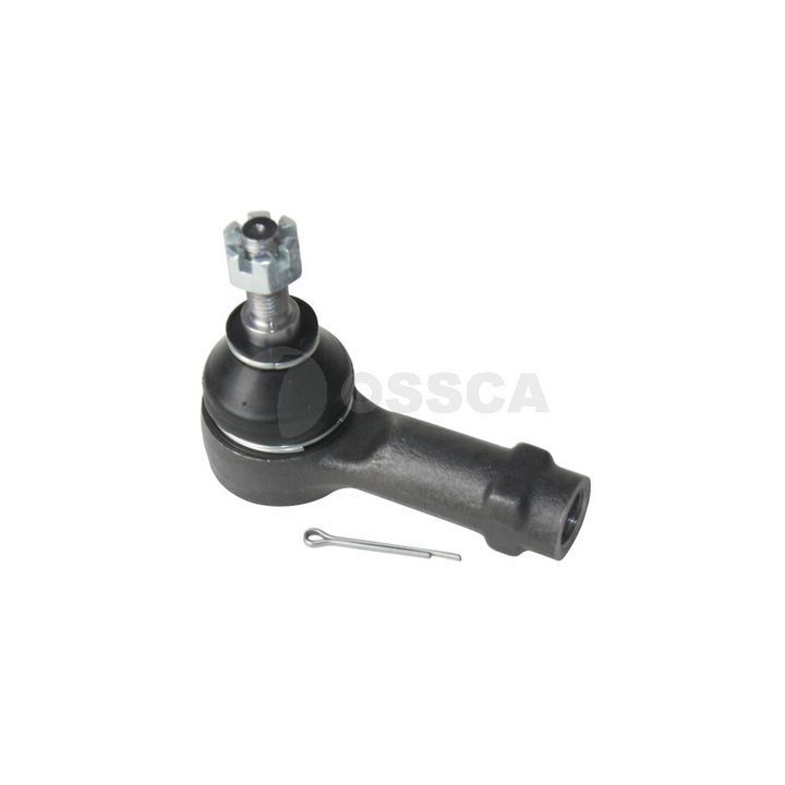 Skersinės vairo trauklės galas OSSCA 20676