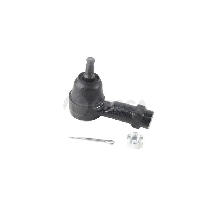 Skersinės vairo trauklės galas OSSCA 22390