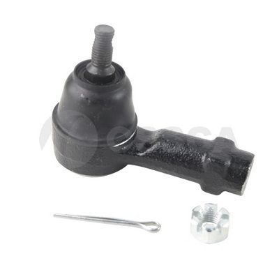 Skersinės vairo trauklės galas OSSCA 22390