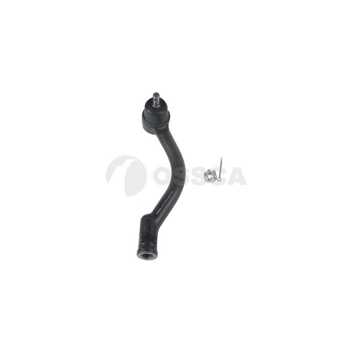 Skersinės vairo trauklės galas OSSCA 22397