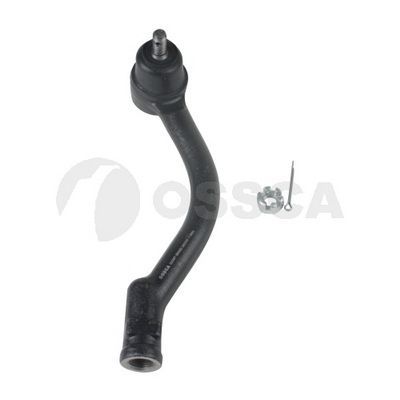 Skersinės vairo trauklės galas OSSCA 22397