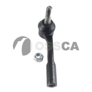 Skersinės vairo trauklės galas OSSCA 23483