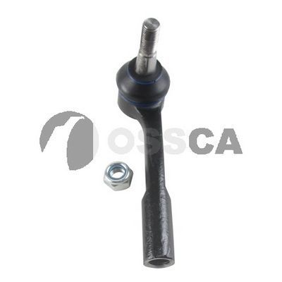 Skersinės vairo trauklės galas OSSCA 23483