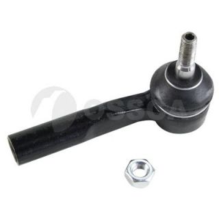 Skersinės vairo trauklės galas OSSCA 26101