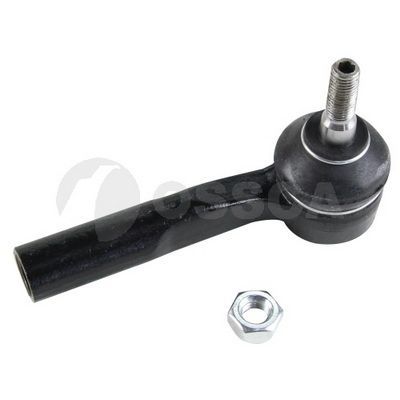 Skersinės vairo trauklės galas OSSCA 26101