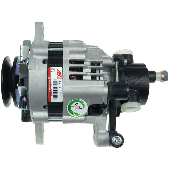 Kintamosios srovės generatorius AS-PL A2078S