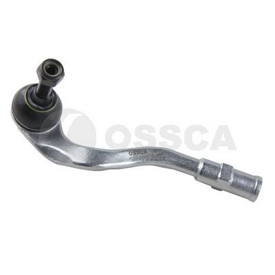 Skersinės vairo trauklės galas OSSCA 40524