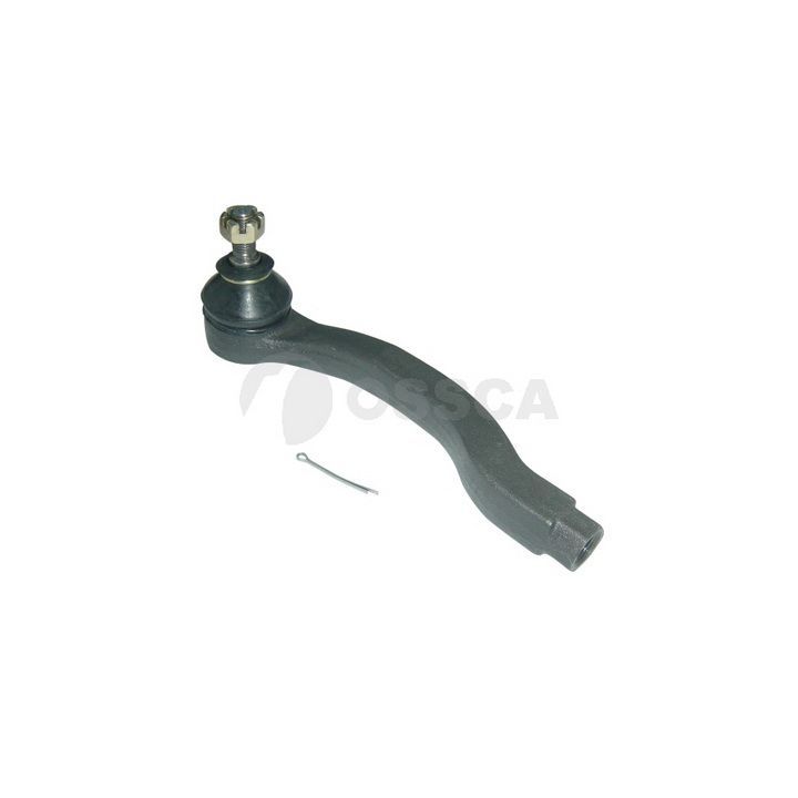 Skersinės vairo trauklės galas OSSCA 42657