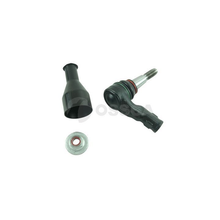 Skersinės vairo trauklės galas OSSCA 44769