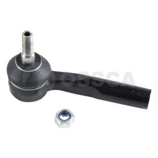 Skersinės vairo trauklės galas OSSCA 48659