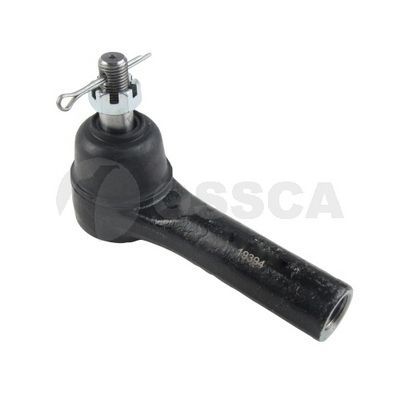 Skersinės vairo trauklės galas OSSCA 51361