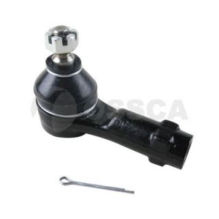 Skersinės vairo trauklės galas OSSCA 57544