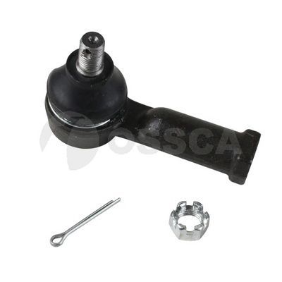 Skersinės vairo trauklės galas OSSCA 61521