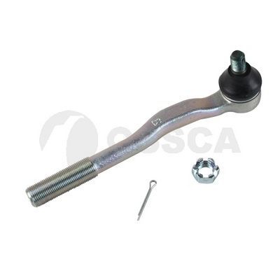 Skersinės vairo trauklės galas OSSCA 63577