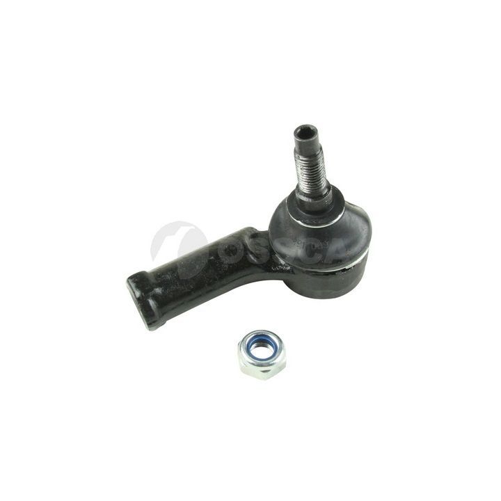 Skersinės vairo trauklės galas OSSCA 63624