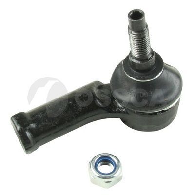 Skersinės vairo trauklės galas OSSCA 63624