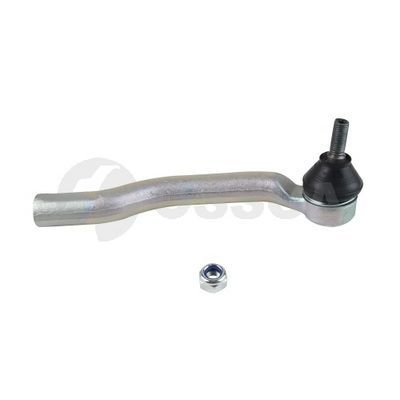 Skersinės vairo trauklės galas OSSCA 63763