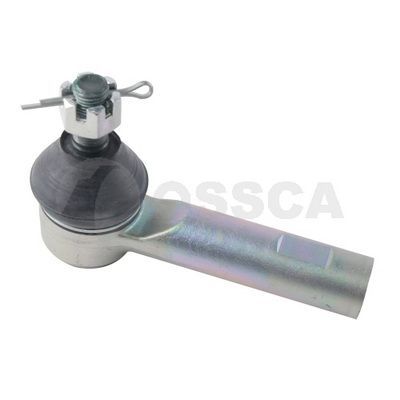 Skersinės vairo trauklės galas OSSCA 64933