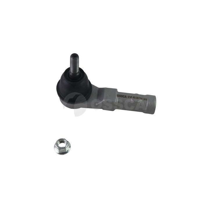 Skersinės vairo trauklės galas OSSCA 67145