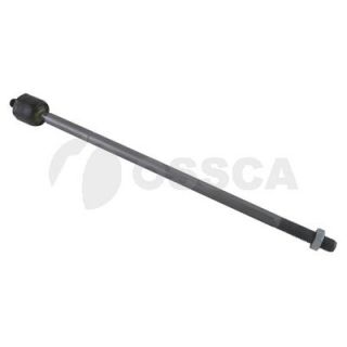 Skersinės vairo trauklės galas OSSCA 67146