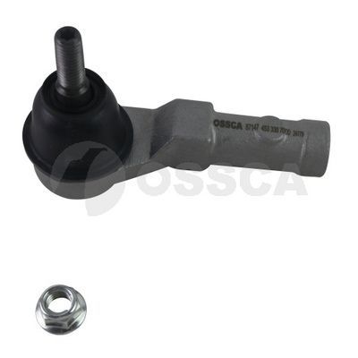 Skersinės vairo trauklės galas OSSCA 67147