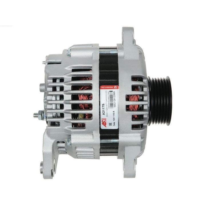 Kintamosios srovės generatorius AS-PL A2117S