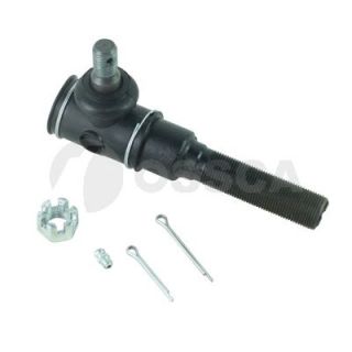 Skersinės vairo trauklės galas OSSCA 68959