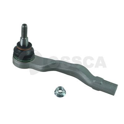 Skersinės vairo trauklės galas OSSCA 69295