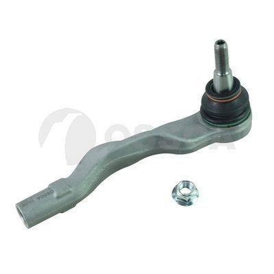 Skersinės vairo trauklės galas OSSCA 69296