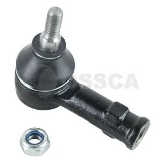 Skersinės vairo trauklės galas OSSCA 79110