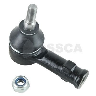 Skersinės vairo trauklės galas OSSCA 79110