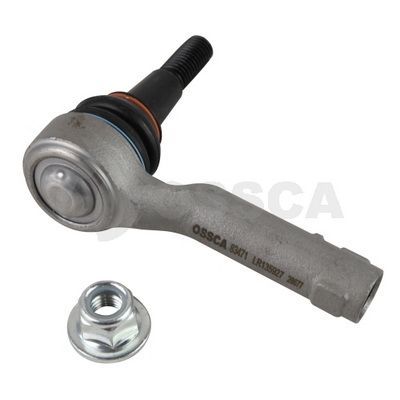 Skersinės vairo trauklės galas OSSCA 83471