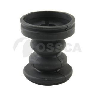 Apsauginio dangtelio komplektas, amortizatorius OSSCA 16507