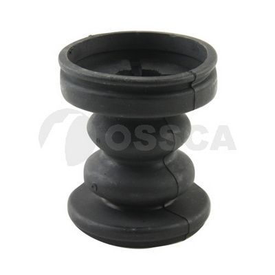 Apsauginio dangtelio komplektas, amortizatorius OSSCA 16507