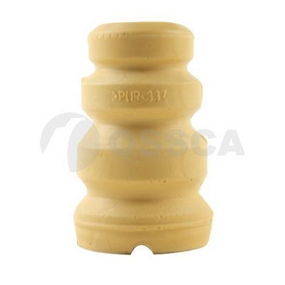 Apsauginio dangtelio komplektas, amortizatorius OSSCA 16508