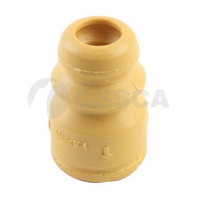 Apsauginio dangtelio komplektas, amortizatorius OSSCA 16509