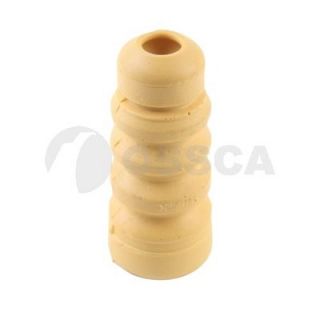 Apsauginio dangtelio komplektas, amortizatorius OSSCA 16510