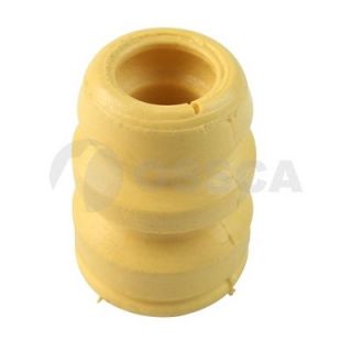 Apsauginio dangtelio komplektas, amortizatorius OSSCA 16511